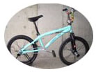 BMX