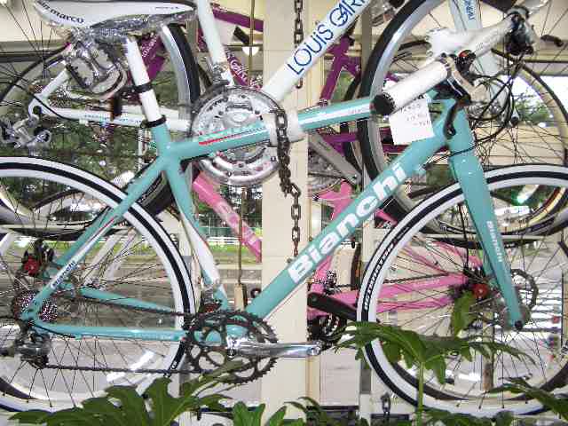 BIANCHI